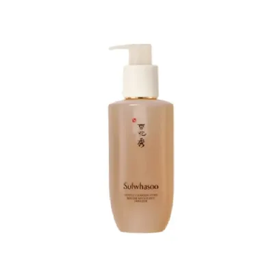 Sulwhasoo Face Cleanser